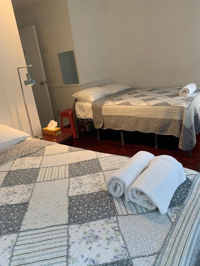 Park Inn Toronto Dış mekan fotoğraf
