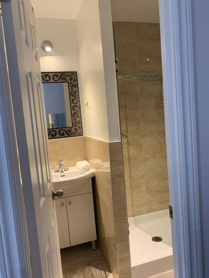 Park Inn Toronto Dış mekan fotoğraf