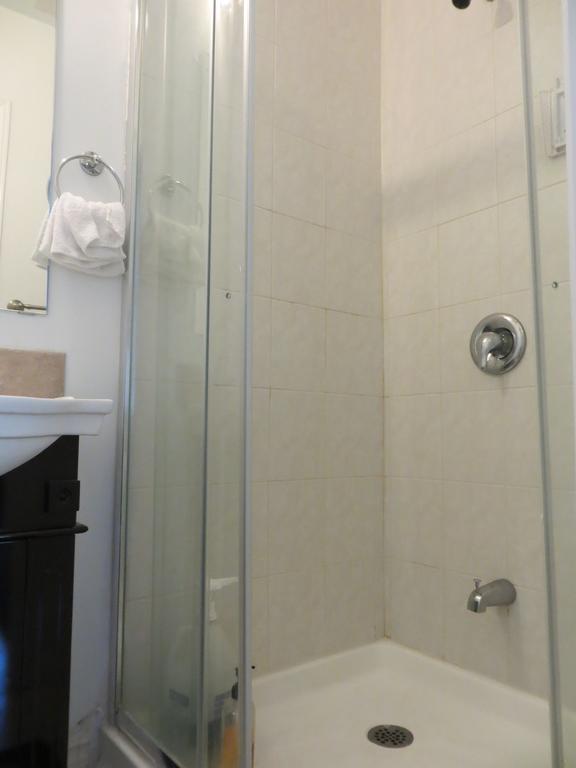 Park Inn Toronto Dış mekan fotoğraf