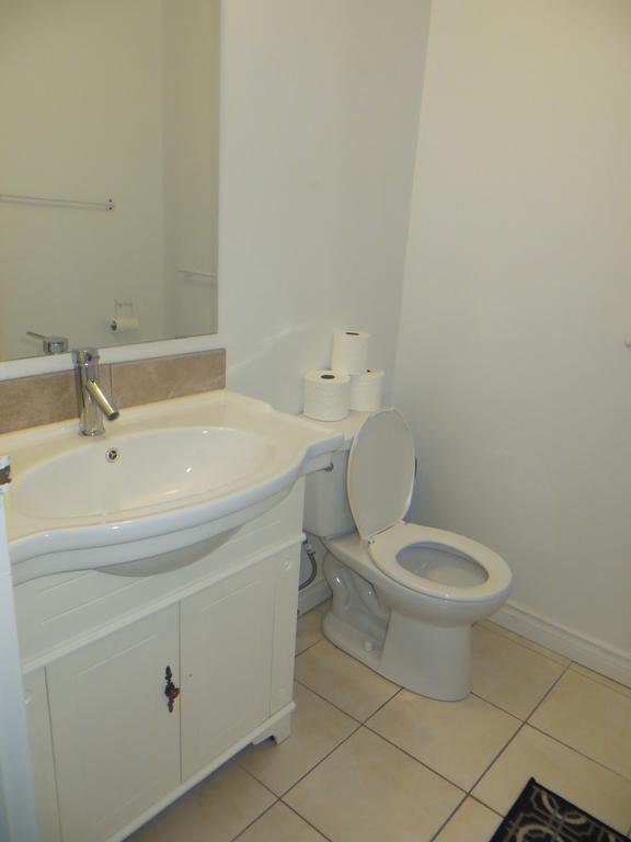 Park Inn Toronto Dış mekan fotoğraf