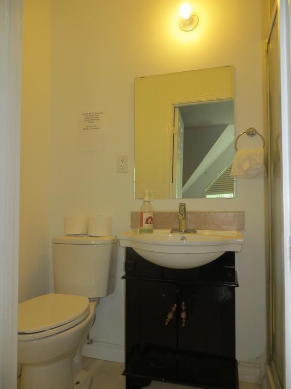Park Inn Toronto Dış mekan fotoğraf