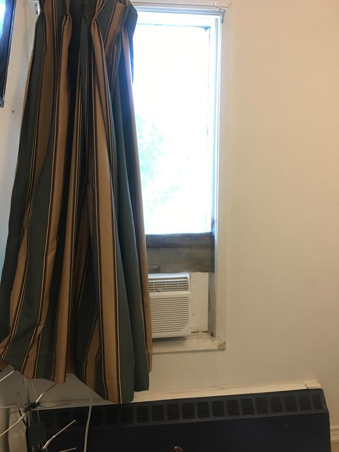 Park Inn Toronto Dış mekan fotoğraf