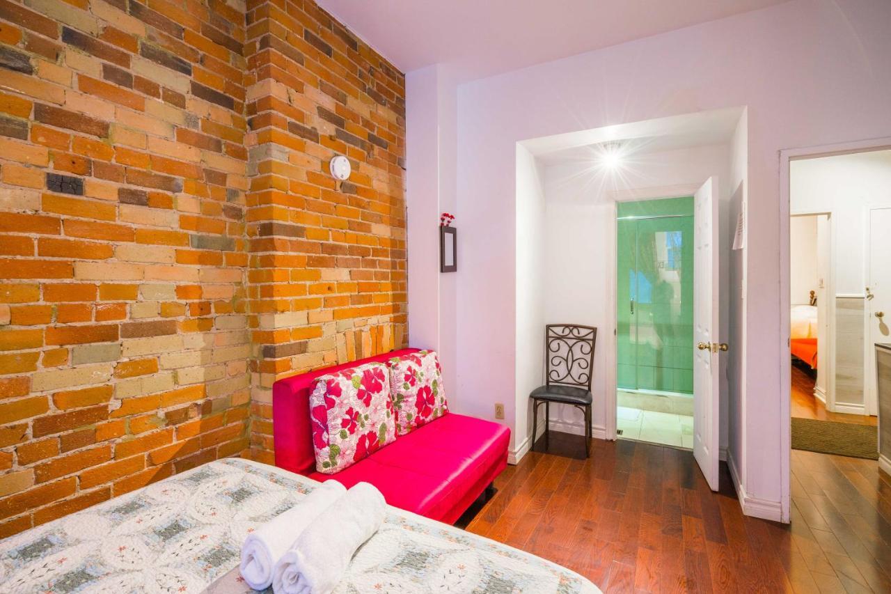 Park Inn Toronto Dış mekan fotoğraf