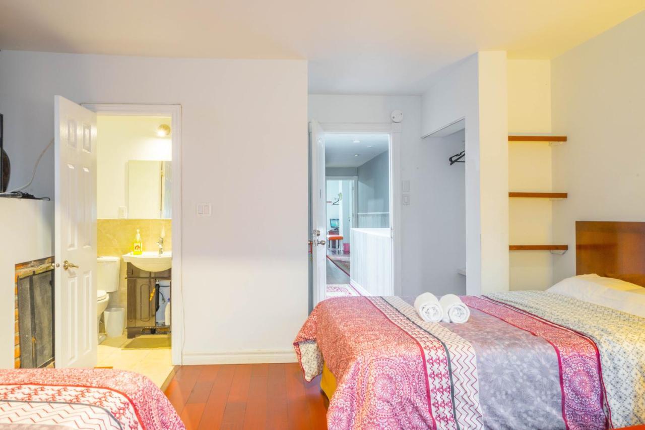 Park Inn Toronto Dış mekan fotoğraf