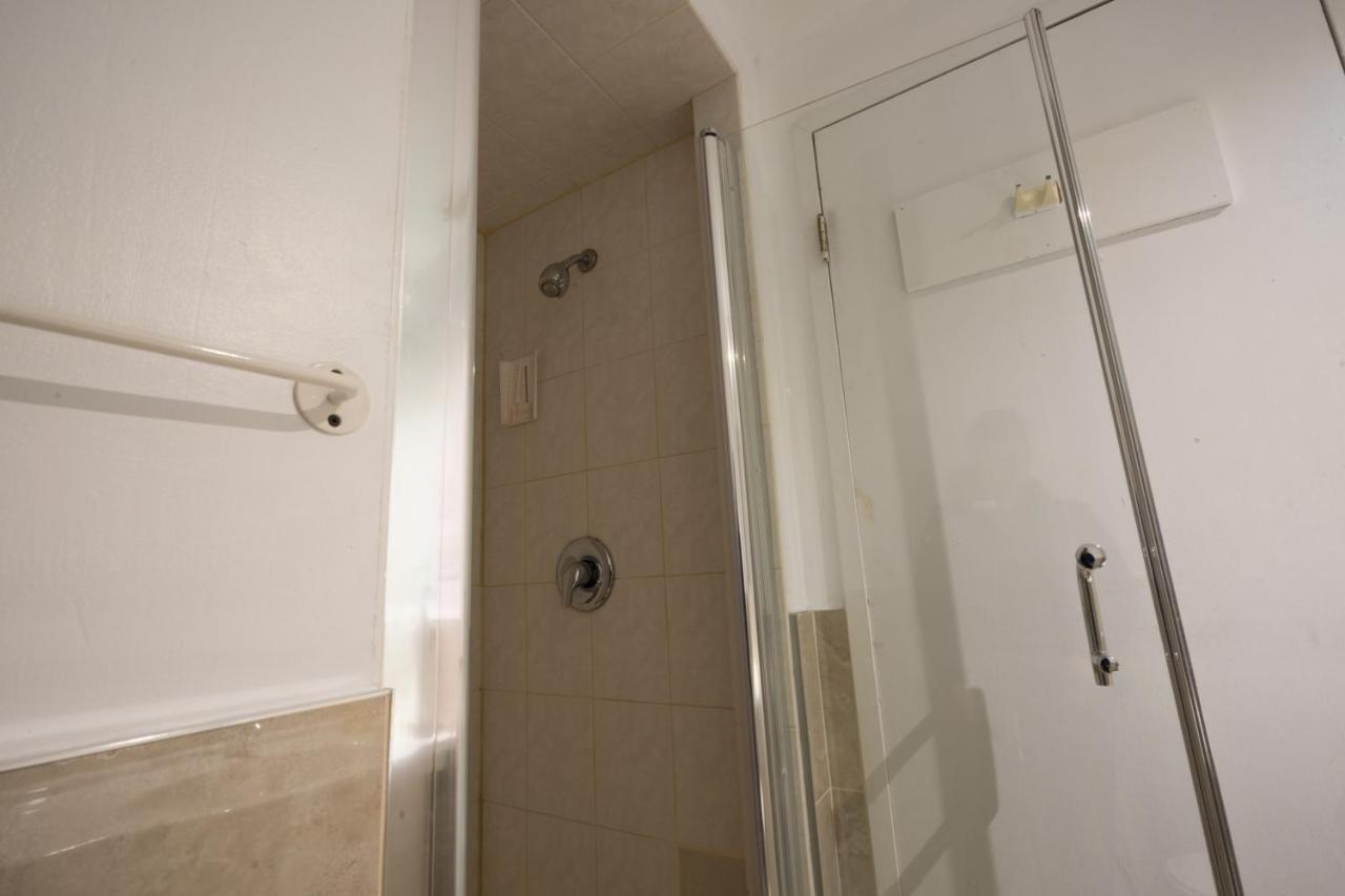 Park Inn Toronto Dış mekan fotoğraf