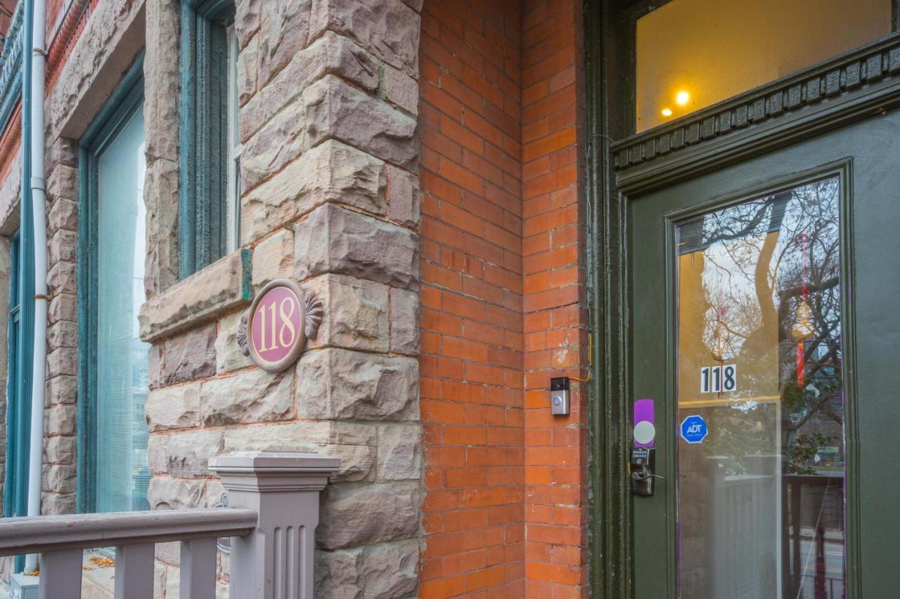 Park Inn Toronto Dış mekan fotoğraf