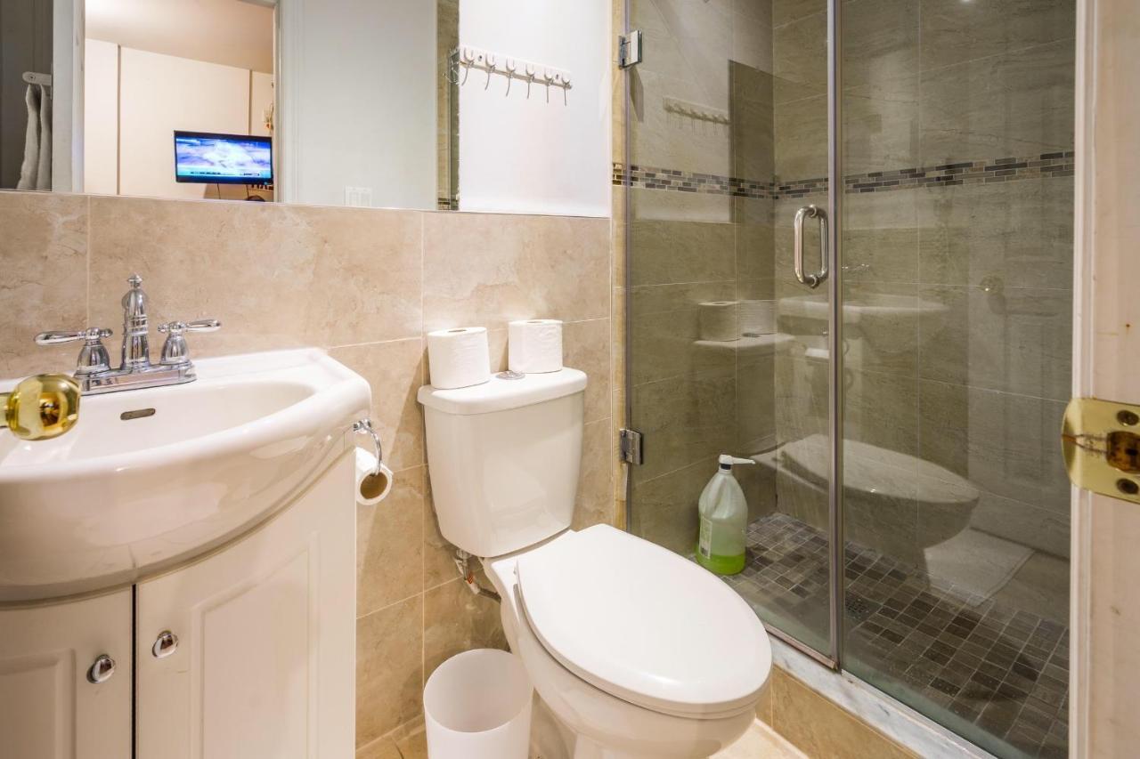 Park Inn Toronto Dış mekan fotoğraf