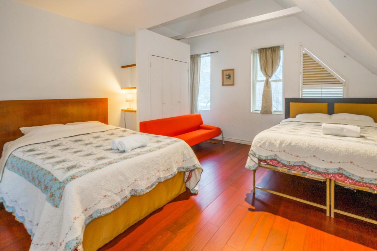 Park Inn Toronto Dış mekan fotoğraf